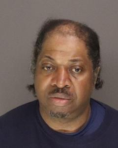 Tehran Mcdonald a registered Sex Offender of New York