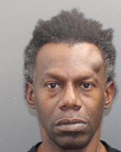 Clark Carter a registered Sex Offender of New York