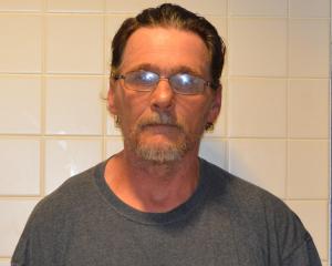 John Coonrod a registered Sex Offender of New York