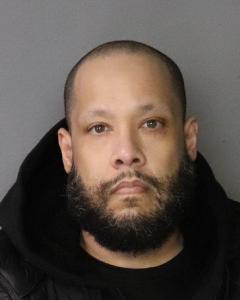 Edison Hernandez a registered Sex Offender of New York