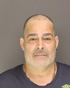 Luis Crespo a registered Sex Offender of New York