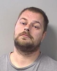 Eric Stagner a registered Sex Offender of New York