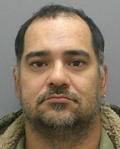 Anthony Martin a registered Sex Offender of New York