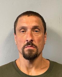 Michael J Cook a registered Sex Offender of New York