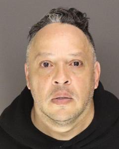 Oscar Molina a registered Sex Offender of New York