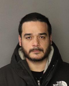 Steven Hernandez a registered Sex Offender of New York