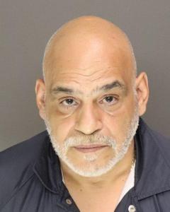 Frankie Miranda a registered Sex Offender of New York