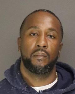 Glenwood Williams a registered Sex Offender of New York