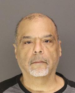 Albert Soto a registered Sex Offender of New York