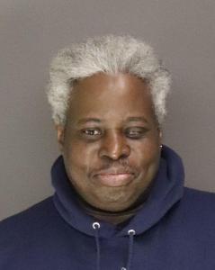 Epskine Prescod a registered Sex Offender of New York