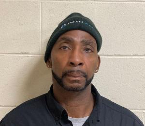 Joseph Thomas a registered Sex Offender of New York