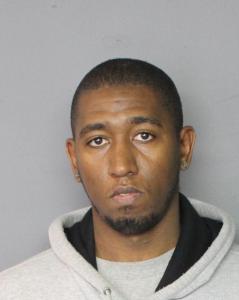 Derrick Galloway a registered Sex Offender of New York