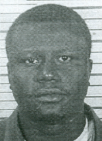 Yusef Sow a registered Sex Offender of New York