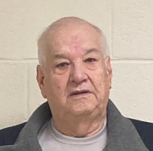 Edgar Gomez a registered Sex Offender of New York