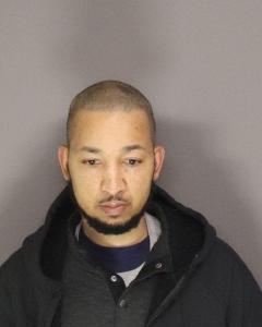 Bruce Gravenhise a registered Sex Offender of New York