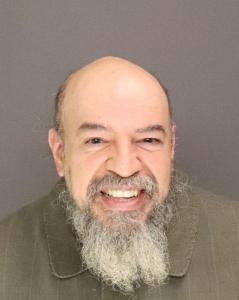 Jose R Luna a registered Sex Offender of New York