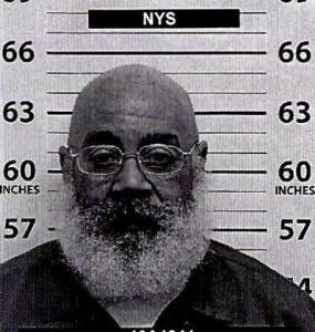 Lyndon Hawkins a registered Sex Offender of New York