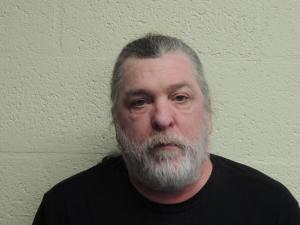 John E Pratt a registered Sex Offender of New York