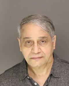 Miguel Colon a registered Sex Offender of New York