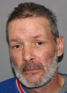 Daniel R Musgrove a registered Sex Offender of New York