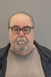 George Heisner a registered Sex Offender of New York