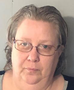 April L Wheeler a registered Sex Offender of New York