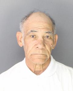 Luis Ramos a registered Sex Offender of New York