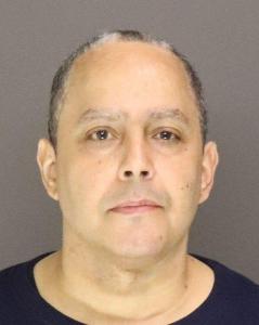 Jorge Cintron a registered Sex Offender of New York