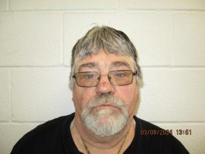 Albert O Therrien a registered Sex Offender of New York