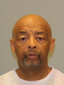 Leonard Sutton a registered Sex Offender of New Jersey