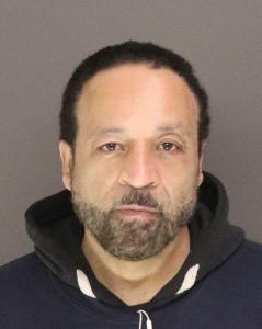 Raymond Rodriguez a registered Sex Offender of New York
