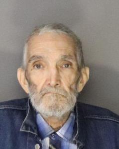 Alex Rosario a registered  of New York