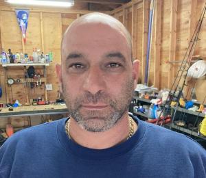 Dante A Senise a registered Sex Offender of New York