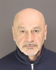 Eliezer Cintron a registered Sex Offender of New York