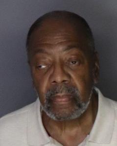 Milton Ferguson a registered Sex Offender of New York