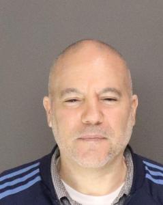 Mark Fasano a registered Sex Offender of New York