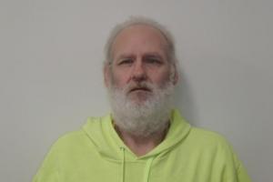 James Russell a registered Sex Offender of New York