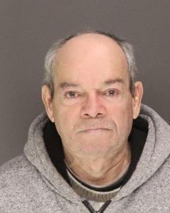 Carlos Rodriguez a registered Sex Offender of New York