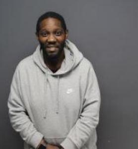 Malik Nutter a registered Sex Offender of New Jersey