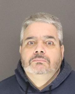 Victor Ramirez a registered Sex Offender of New York