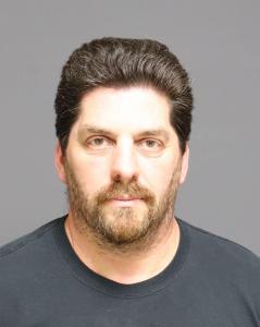 Christopher Bourgeois a registered Sex Offender of New York