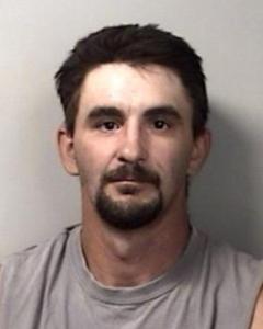 Eric M Boyce a registered Sex Offender of New York