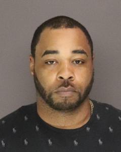 Andrew Reeves a registered Sex Offender of New York