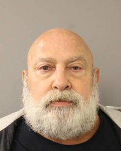 Robert J Cardinali a registered Sex Offender of New York