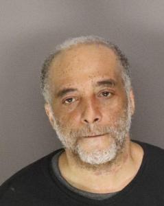 Victor Suarez a registered Sex Offender of New York