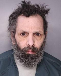 John W Aschenback a registered Sex Offender of New York