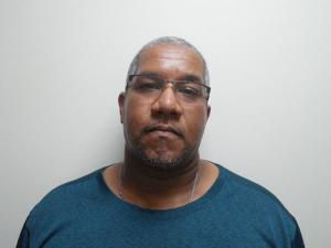 David Blackwood a registered Sex Offender of New York