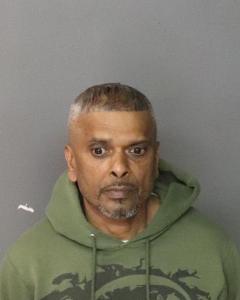 Naresh Budhu a registered Sex Offender of New York