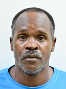 Reginald Cheatham a registered Sex Offender of New York