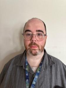 Daniel Lafountain a registered Sex Offender of New York